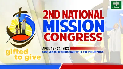 Nat’l Mission Congress to culminate 500YOC celebrations