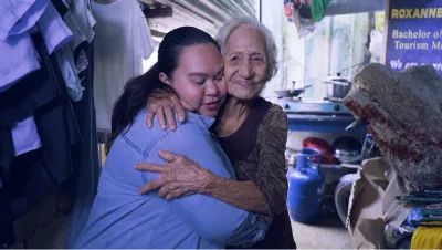 How Do You Get Back Up After a Storm? - CBN Asia | Proclaiming Christ and Transforming Lives through Media, Prayer Counseling, Humanitarian, and Missionary Training