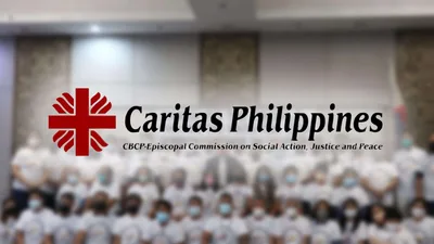 Suporta sa P4P, tiniyak ng Caritas Philippines