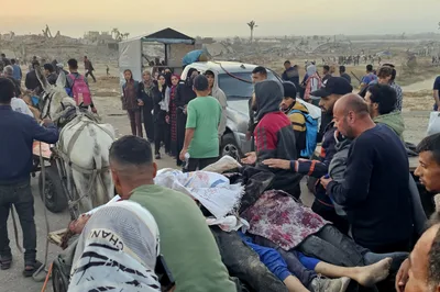 UN condemns fatal aid distribution in Gaza, demands full humanitarian access