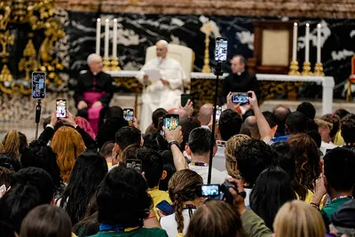 Vatican-backed assembly to unite Asian Catholic digital communicators