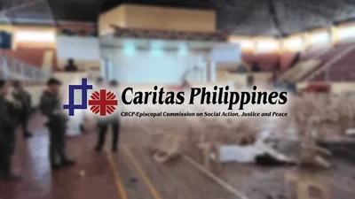 MSU bombing, kinundena ng Caritas Philippines