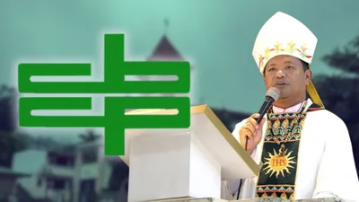 Indigenous peoples,mayroong “sound theology” kaysa mga lider ng bansa - VeritasPH