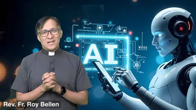 Pangalagaan ang katotohanan, apela ng pangulo ng Radyo Veritas sa mamamahayag at content creators - VeritasPH