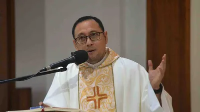 Maging instrumento ng pagpapagaling, pagbabago at pag-asa; panawagan ng CBCP-ECPPC - VeritasPH