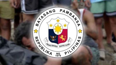 Batasang Pambansa, nagbigay pugay sa mga nasawi sa bagyong Kristine