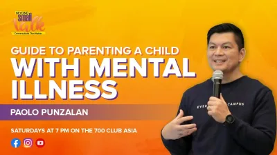 6 Tips for Parents with a Child Struggling with their Mental Health