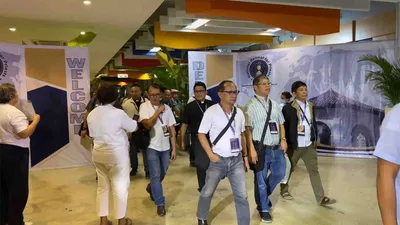 NRP 2023, dinaluhan ng 2,000 pari
