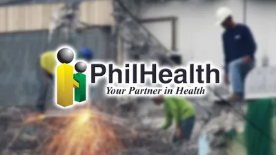 5-porsiyentong dagdag singil sa premium rates, ipapatupad ng PhilHealth