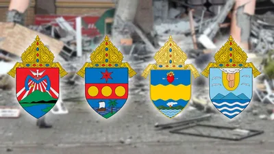 Kaligtasan ng mananampalataya, tiniyak ng mga Diyosesis sa Mindanao - VeritasPH