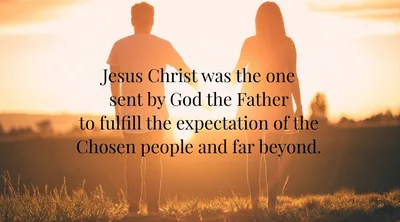 Jesus, the prophet powerful in words and deeds