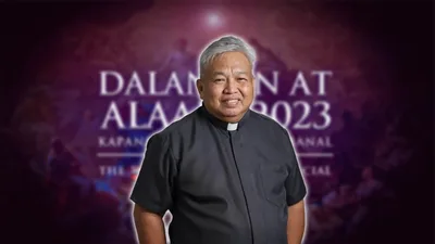 Pag-aalay ng pagkain sa mga patay, ‘Trick or Treat’ hindi nararapat