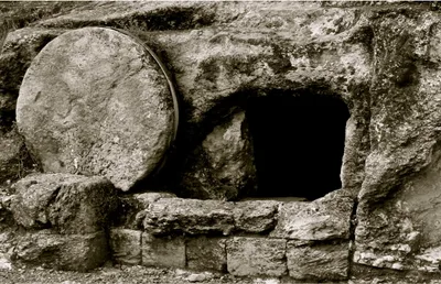 Justified by God before Men, Jesus Sends the Church in Mission