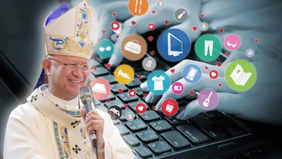 Mabuting pagninilay ng mamamayan, ipinagdarasal ng Arsobispo ng Archdiocese of Cebu