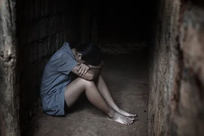 Children at risk: UN report warns against rising trafficking and impunity