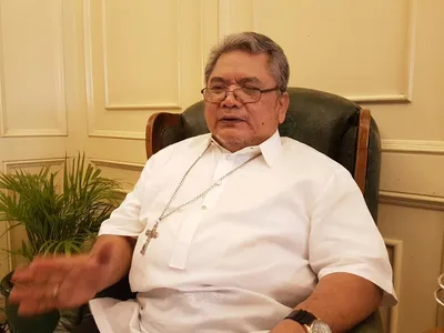 Bishop: Marawi siege survivors need debriefing