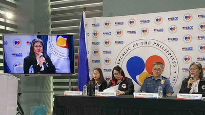 DSWD, nakahandang makipagtulungan sa Simbahang Katolika - VeritasPH