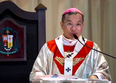 Sarawak bishop stresses ‘harmony,’ ‘mutual respect’ following Malaysia’s elections