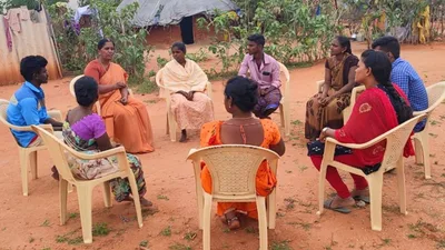 Indian religious sisters empower Indigenous communities through village development committees
