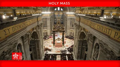 Pope to religious: Even where weapons roar, you are witnesses to Jesus