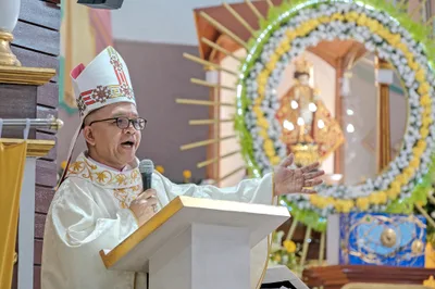 Bishop warns SC ruling against mining ban may set dangerous precedent