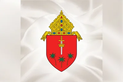 Lucena diocese refutes corruption allegations as baseless