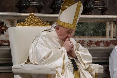 Pope Francis sends initial aid for ’Odette’ relief