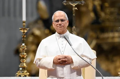 Pope Leo XIV offers prayers, spiritual closeness to victims of devastating Nepal floods