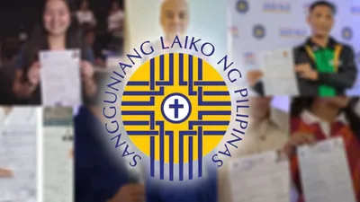 Huwag magpasilaw sa popularidad ng sinumang kandidato.