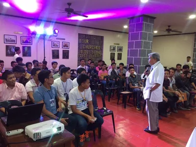 Social media, clergy ‘big factors’ in vocations promotions