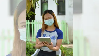 Your Gadget, Their Future: Support Operation Blessing’s “One Student, One Gadget” Campaign!