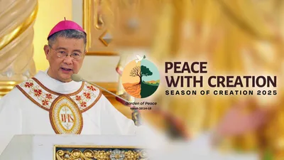 Paggalang, pagsasaayos, at pagtugon - VeritasPH