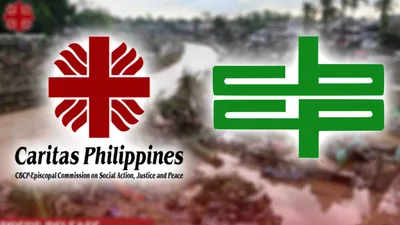 Let us help one another, panawagan ng CBCP sa mga Pilipino - VeritasPH