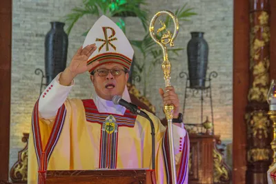 Bishop decries resumption of OceanaGold mine operations