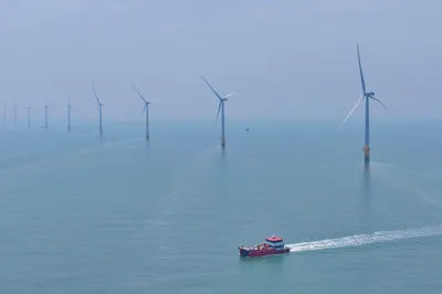 Philippine diocese says clean energy must not come at the expense of poor fishers