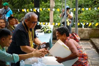 Catholics urged to bring mission into homes and local communities