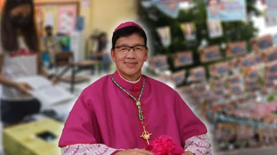Pahalagahan ang karapatang pumili ng mga lider, apela ng Obispo sa mamamayan