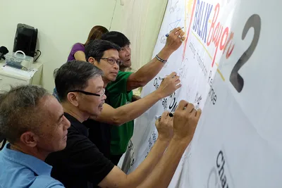 Caritas eyes at enhancing localization of humanitarian work