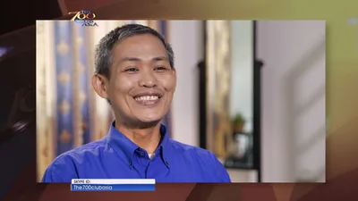 Bedridden Teenager Experiences God’s Miracle