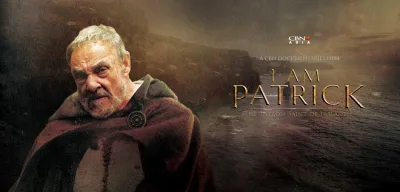 Send Hope and be Inspired by “I am Patrick” Docudrama