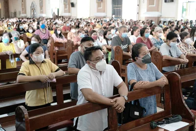 Church replaces Oratio Imperata vs Covid-19 with ‘litany of gratitude’