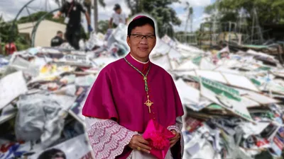 Walang pananagutan, hindi dapat ihalal opisyal ng bayan