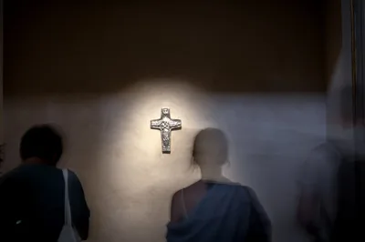 Celebrations in memory of Pope Francis