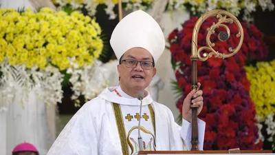 Kailangan ng Pilipinas ang “revolution of integrity”-Cardinal David - VeritasPH