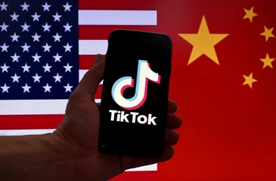 China says US ‘suppressing’ TikTok after ban ultimatum