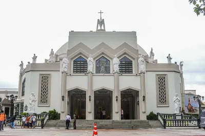 Mass to declare Antipolo Cathedral as ‘international shrine’ slated next year