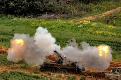 Holy See calls for halt to escalating violence in the Middle East