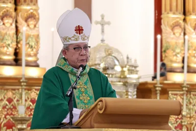 CBCP official sees Ramadan, Lent start as chance for interreligious peace