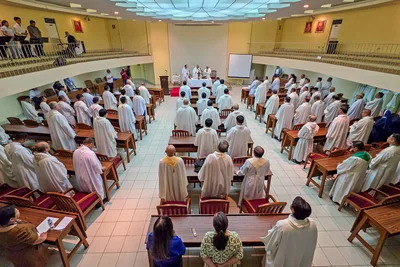 Archbishop Palma: Charismatic Renewal is key to a hopeful, vibrant Church