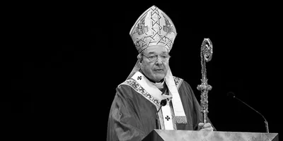 Dating economy minister ng Vatican, pumanaw